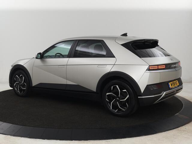 Hyundai IONIQ 5 Style 73kWh | SOH 96% | 3-Fase | Adaptive cruise | Camera | Carplay | Keyless | Full LED | Digital Cockpit | Climate control