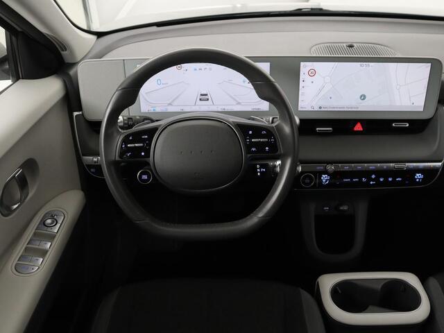 Hyundai IONIQ 5 Style 73kWh | SOH 96% | 3-Fase | Adaptive cruise | Camera | Carplay | Keyless | Full LED | Digital Cockpit | Climate control