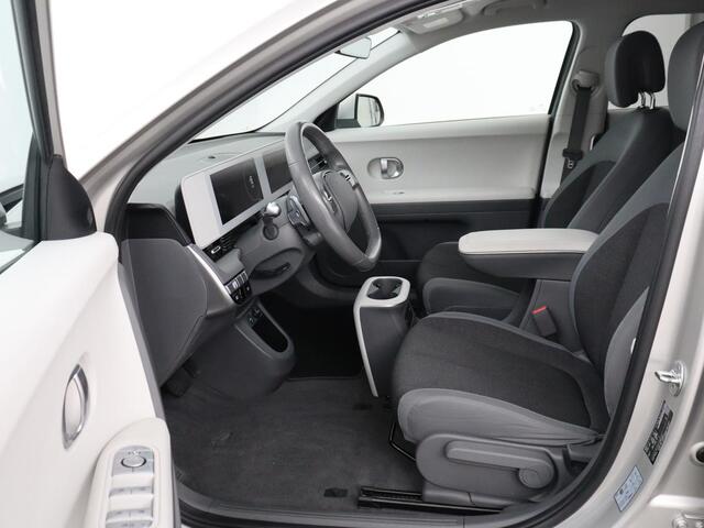 Hyundai IONIQ 5 Style 73kWh | SOH 96% | 3-Fase | Adaptive cruise | Camera | Carplay | Keyless | Full LED | Digital Cockpit | Climate control