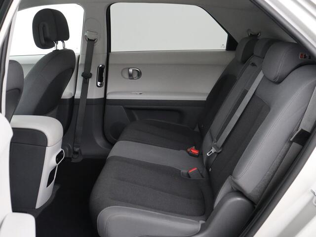 Hyundai IONIQ 5 Style 73kWh | SOH 96% | 3-Fase | Adaptive cruise | Camera | Carplay | Keyless | Full LED | Digital Cockpit | Climate control