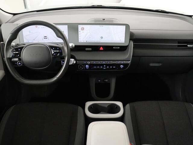Hyundai IONIQ 5 Style 73kWh | SOH 96% | 3-Fase | Adaptive cruise | Camera | Carplay | Keyless | Full LED | Digital Cockpit | Climate control