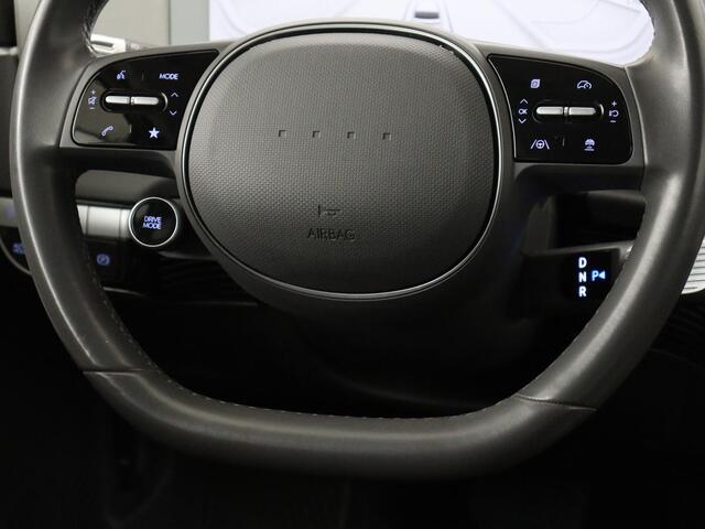 Hyundai IONIQ 5 Style 73kWh | SOH 96% | 3-Fase | Adaptive cruise | Camera | Carplay | Keyless | Full LED | Digital Cockpit | Climate control