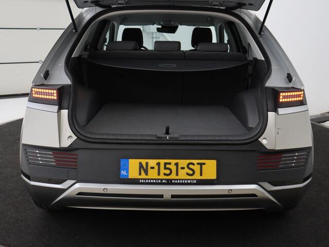 Hyundai IONIQ 5 Style 73kWh | SOH 96% | 3-Fase | Adaptive cruise | Camera | Carplay | Keyless | Full LED | Digital Cockpit | Climate control