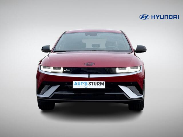 Hyundai IONIQ 5 N Line Business 84 kWh