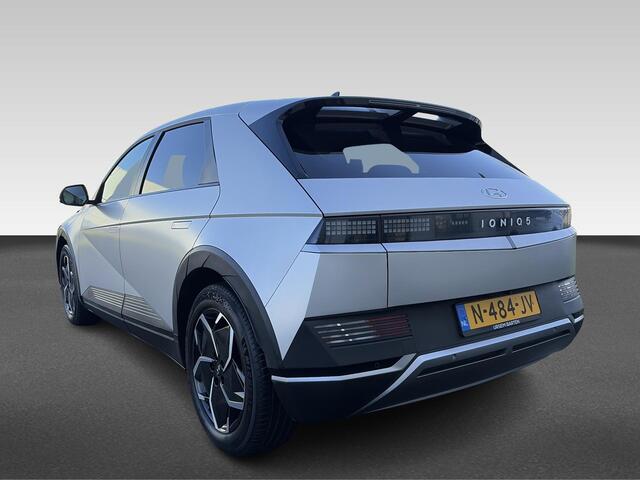 Hyundai IONIQ 5 Connect+ 73kWh | Trekhaak