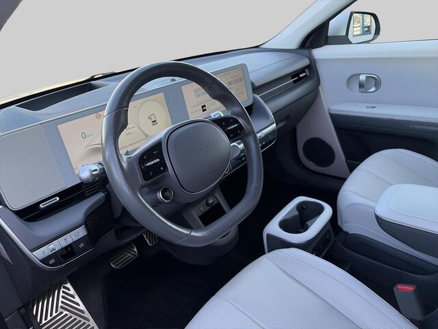 Hyundai IONIQ 5 Connect+ 73kWh | Trekhaak