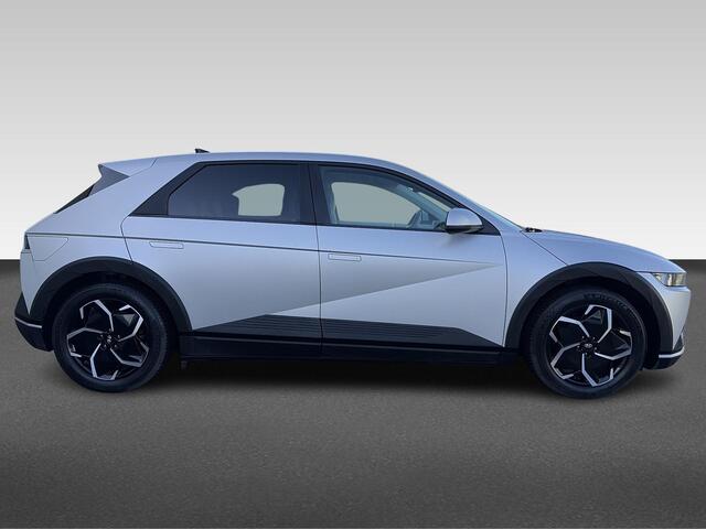 Hyundai IONIQ 5 Connect+ 73kWh | Trekhaak