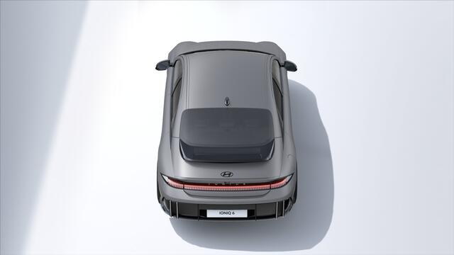 Hyundai IONIQ 6 Business 77.4 kWh / ¤ 9.000,- korting / ¤ 39.090,- Rijklaarprijs / Nieuw direct uit voorraad leverbaar / Full Option / Op=OP / Bose / 20" LMV /