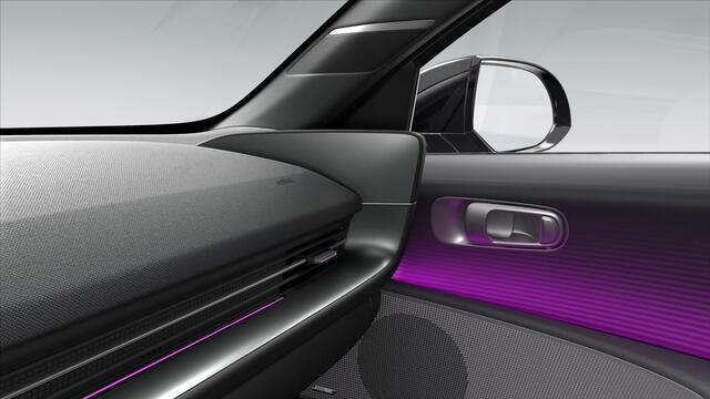 Hyundai IONIQ 6 Business 77.4 kWh / ¤ 9.000,- korting / ¤ 39.090,- Rijklaarprijs / Nieuw direct uit voorraad leverbaar / Full Option / Op=OP / Bose / 20" LMV /