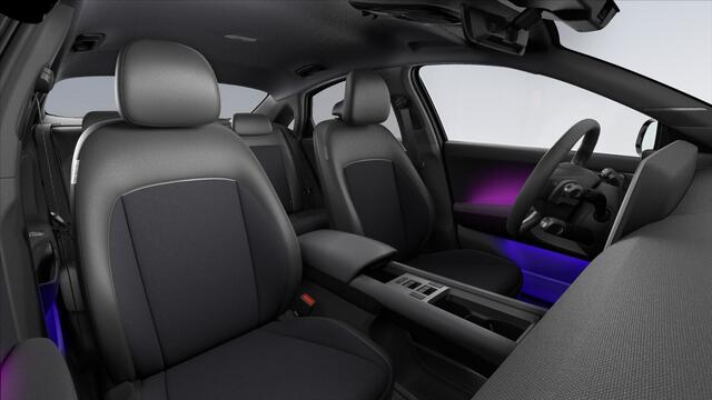 Hyundai IONIQ 6 Business 77.4 kWh / ¤ 9.000,- korting / ¤ 39.090,- Rijklaarprijs / Nieuw direct uit voorraad leverbaar / Full Option / Op=OP / Bose / 20" LMV /