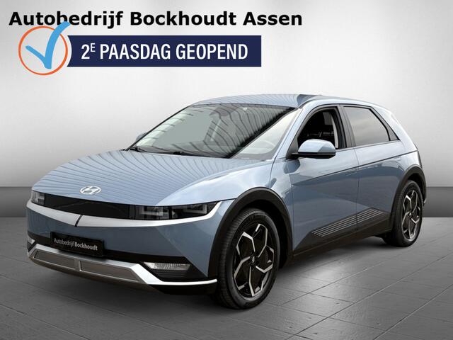 Hyundai IONIQ 5 Style 77.4 kWh RWD | Camera | Apple CarPlay | Navigatie