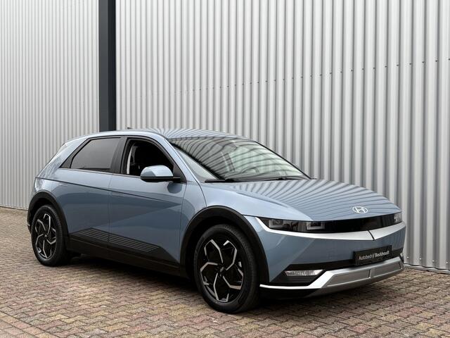 Hyundai IONIQ 5 Style 77.4 kWh RWD | Camera | Apple CarPlay | Navigatie