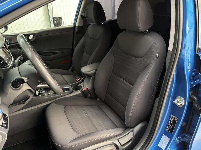 Hyundai IONIQ 1.6 GDi Comfort Prachtige auto! | Achteruitrijcamera | Apple Carplay / Android Auto | Audio-navigatie full map