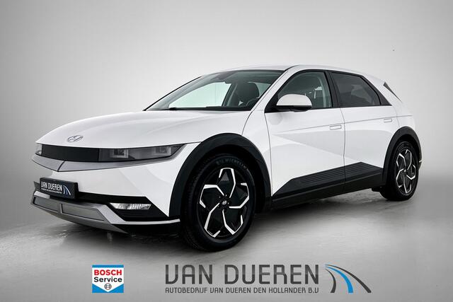 Hyundai IONIQ 5 73 kWh Style 1e eigenaar, Apple carplay, Draadloos laden