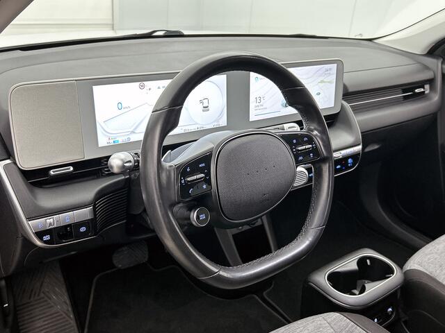 Hyundai IONIQ 5 73 kWh Style 1e eigenaar, Apple carplay, Draadloos laden
