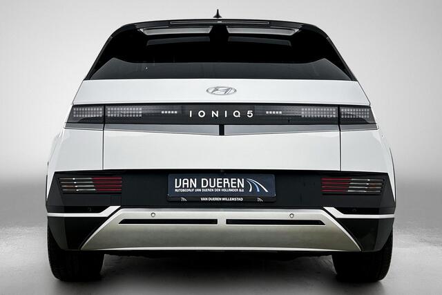 Hyundai IONIQ 5 73 kWh Style 1e eigenaar, Apple carplay, Draadloos laden