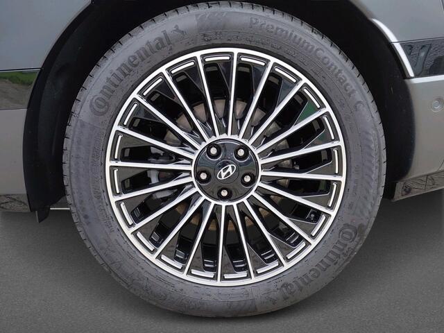 Hyundai IONIQ 9 Lounge AWD+ 7p. 110.3 kWh