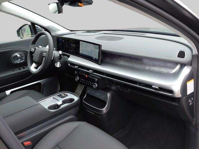 Hyundai IONIQ 9 Lounge AWD+ 7p. 110.3 kWh