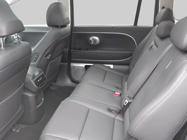 Hyundai IONIQ 9 Lounge AWD+ 7p. 110.3 kWh