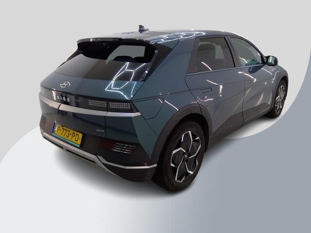 Hyundai IONIQ 5 Connect+ AWD 73kWh 21.500 Km ! | Full Options | SOH 100% | VERWACHT