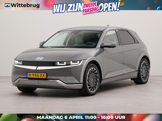 Hyundai IONIQ 5 Lounge 73kWh