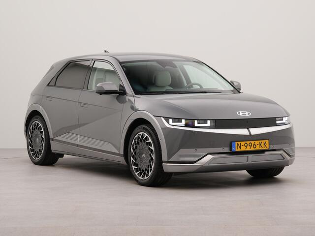 Hyundai IONIQ 5 Lounge 73kWh