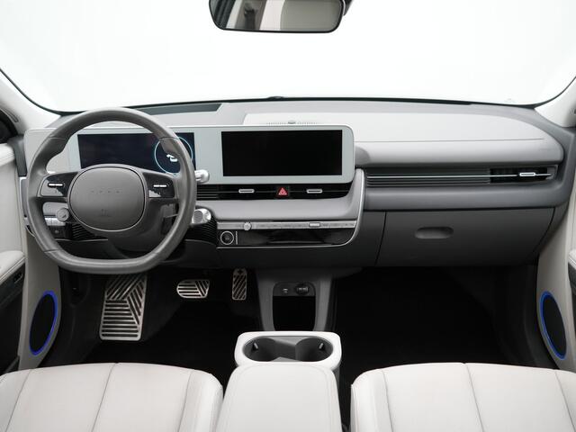 Hyundai IONIQ 5 Lounge 73kWh