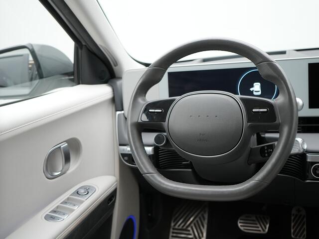 Hyundai IONIQ 5 Lounge 73kWh