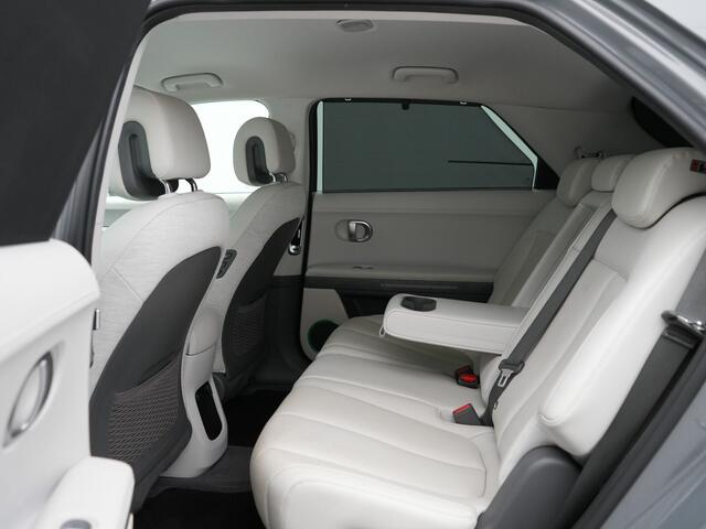 Hyundai IONIQ 5 Lounge 73kWh