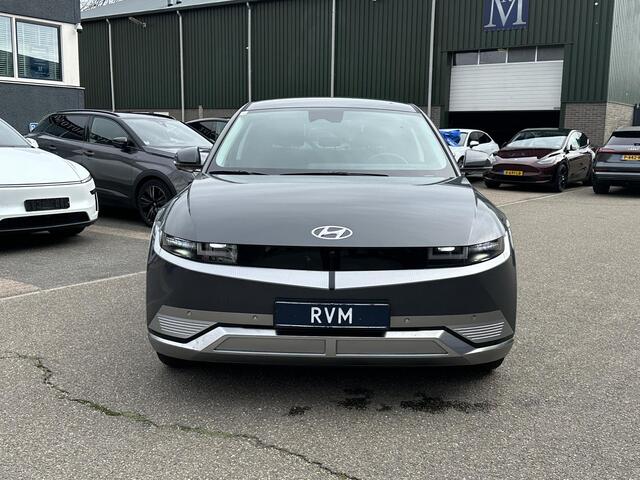 Hyundai IONIQ 5 Lounge AWD 77.4 kWh SOH 100% !! | VAN: 43.900,- VOOR: 39.877,- UW LENTEVOORDEEL: 4.023,- euro | MEGA VOL! | RIJKLAARPRIJS incl. fabrieksgarantie t/m 05-2029