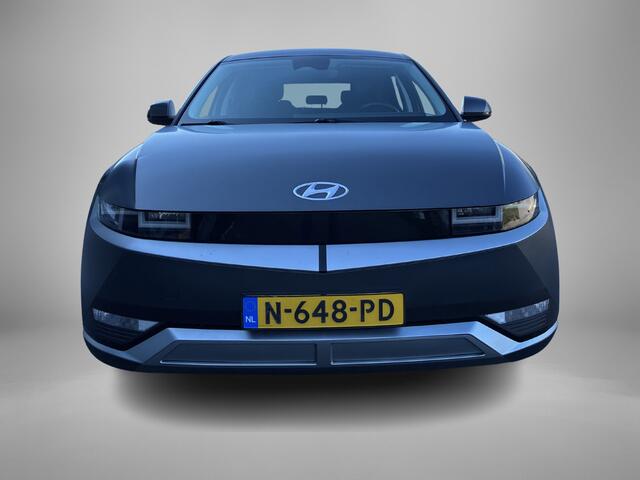 Hyundai IONIQ 5 Style 73kWh | Trekhaak | Navigatie | Climate Control