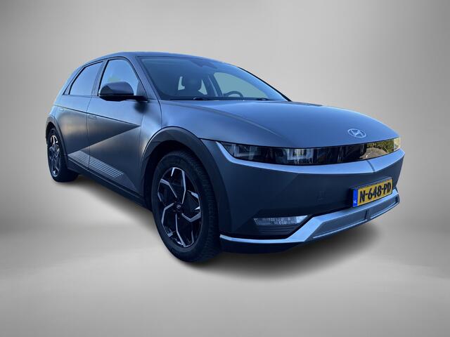 Hyundai IONIQ 5 Style 73kWh | Trekhaak | Navigatie | Climate Control