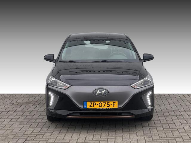 Hyundai IONIQ Comfort EV NL-AUTO | WINTERBANDEN | ECC