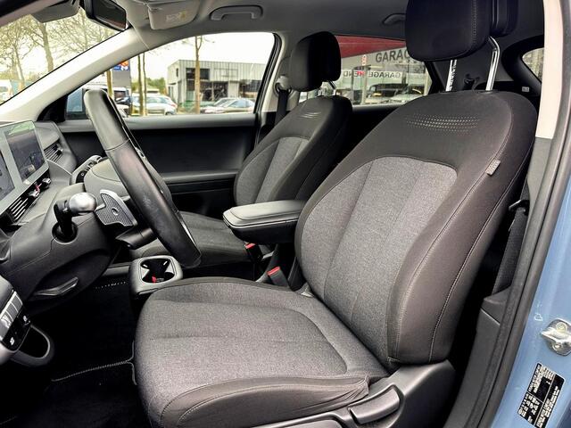 Hyundai IONIQ 5 Style 73kWh | SOH: 95,4% | Trekhaak 1600kg | Full LED | Lane Following | Adaptive Cc |