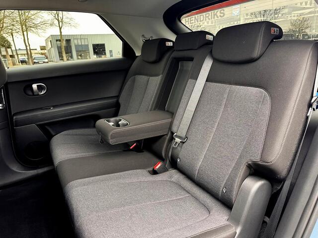 Hyundai IONIQ 5 Style 73kWh | SOH: 95,4% | Trekhaak 1600kg | Full LED | Lane Following | Adaptive Cc |