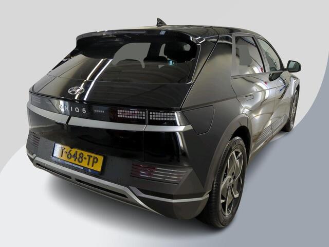 Hyundai IONIQ 5 Connect 77.4 kWh | 42.700 km | Navigatie | Camera |