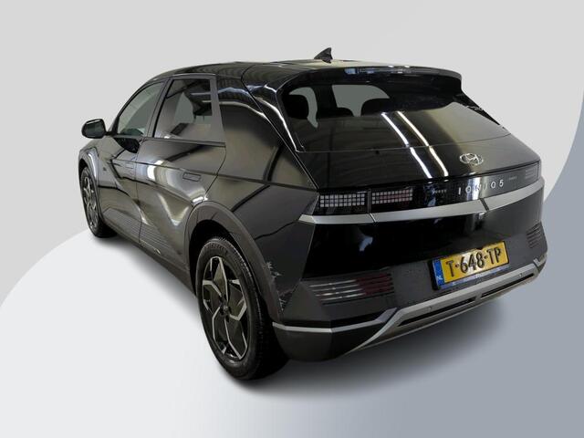 Hyundai IONIQ 5 Connect 77.4 kWh | 42.700 km | Navigatie | Camera |