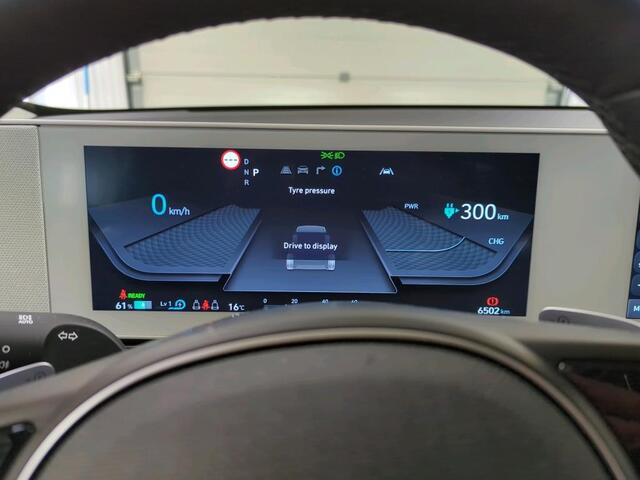 Hyundai IONIQ 5 Connect 77.4 kWh | 42.700 km | Navigatie | Camera |