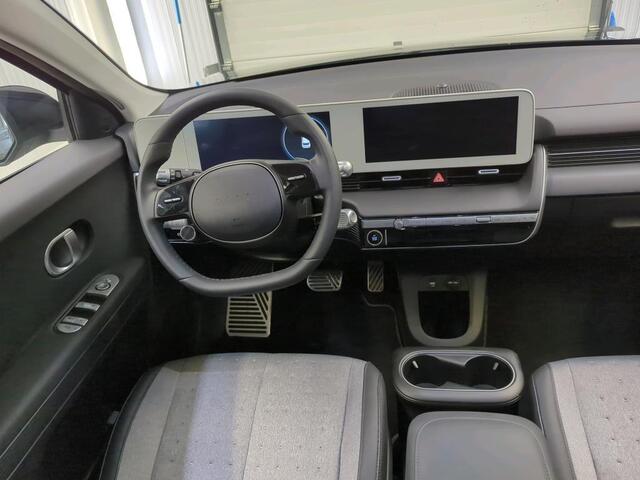 Hyundai IONIQ 5 Connect 77.4 kWh | 42.700 km | Navigatie | Camera |