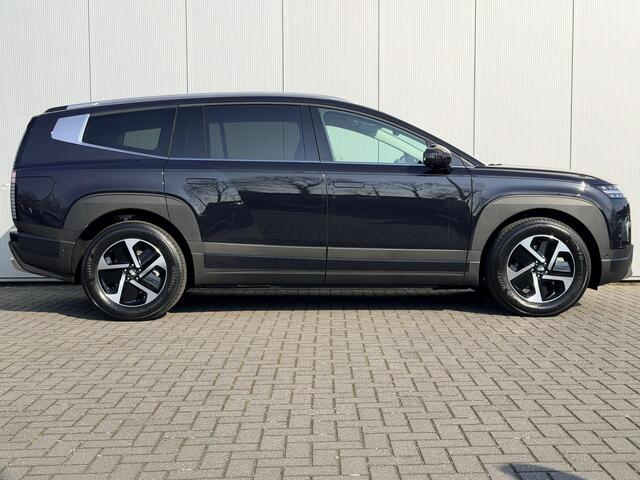 Hyundai IONIQ 9 Style 7p. 110.3 kWh / Rijklaar incl. 3.000 korting voor 67.265,- / Uit voorraad leverbaar /