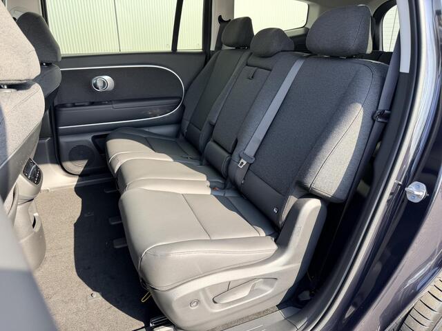 Hyundai IONIQ 9 Style 7p. 110.3 kWh / Rijklaar incl. 3.000 korting voor 67.265,- / Uit voorraad leverbaar /