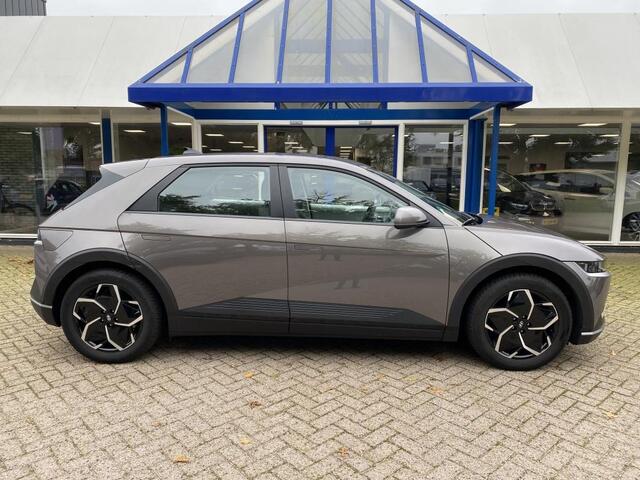 Hyundai IONIQ 5 Style 58 kWh * Stoelverwarming/Lane assist *