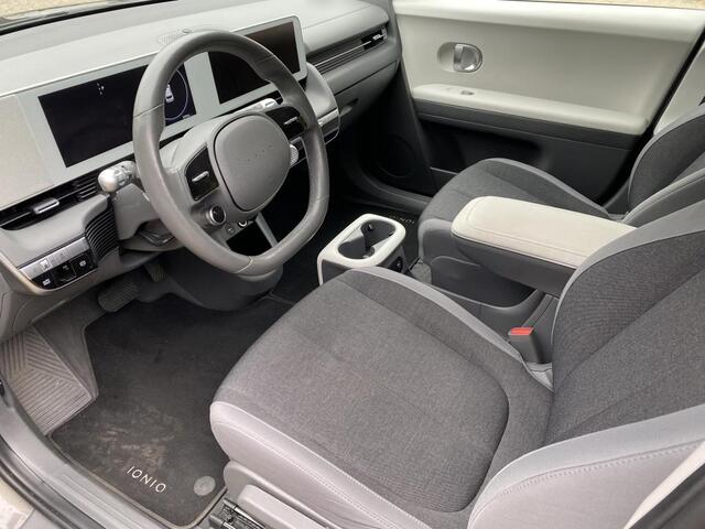 Hyundai IONIQ 5 Style 58 kWh * Stoelverwarming/Lane assist *