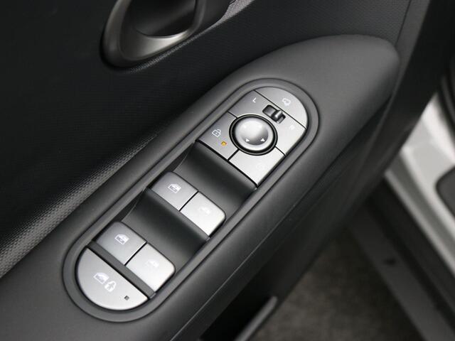 Hyundai IONIQ 5 Pure Edition 84 kWh / Nieuw direct leverbaar / 3-fase / Navigatie / Perkeersensoren / 100% SoH / 5 jaar Fabrieksgarantie / 8 Jaar accu garantie /