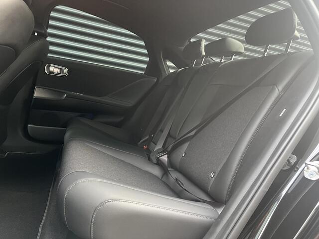 Hyundai IONIQ 6 Business 77.4kWh 228pk | ¤9.450 KORTING | NIEUW UIT VOORRAAD LEVERBAAR | LONG RANGE | 360° CAMERA | WARMTEPOMP | LUXE BEKLEDING |