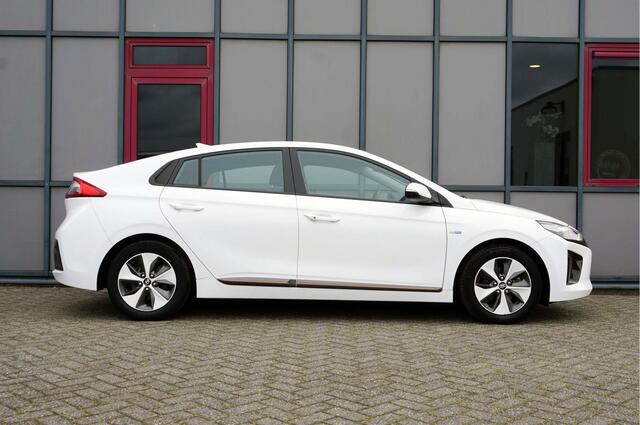 Hyundai IONIQ Comfort EV 28kWh SOH 88%