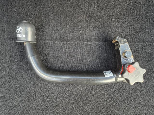 Hyundai IONIQ 5 Connect 77.4 kWh / SOH 100% / Fabrieksgarantie tot 09-02-2028 / Dealer onderhouden / CCS snelladen / Trekhaak afneembaar / Warmtepomp / 1.600 kg trekgewicht / Adaptieve CC / Stuur- & Stoel verwarming / Achteruitrijcamera / Keyless Entry/Start /