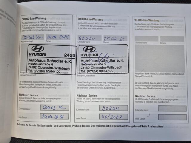 Hyundai IONIQ 5 Connect 77.4 kWh / SOH 100% / Fabrieksgarantie tot 09-02-2028 / Dealer onderhouden / CCS snelladen / Trekhaak afneembaar / Warmtepomp / 1.600 kg trekgewicht / Adaptieve CC / Stuur- & Stoel verwarming / Achteruitrijcamera / Keyless Entry/Start /