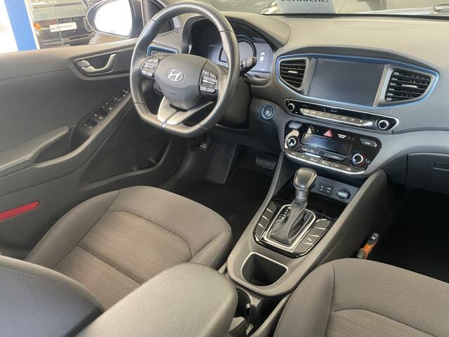 Hyundai IONIQ 1.6 GDi HEV Comfort Trekhaak*RIJKLAARPRIJS*
