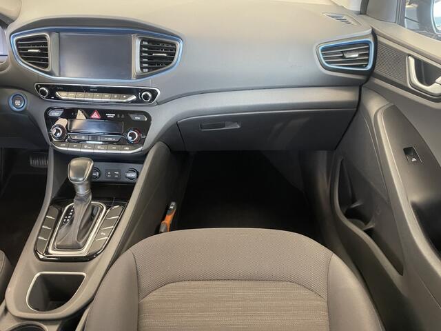 Hyundai IONIQ 1.6 GDi HEV Comfort Trekhaak*RIJKLAARPRIJS*